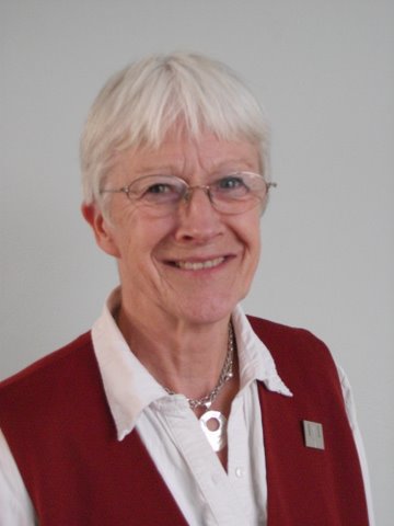 Lesley Williams